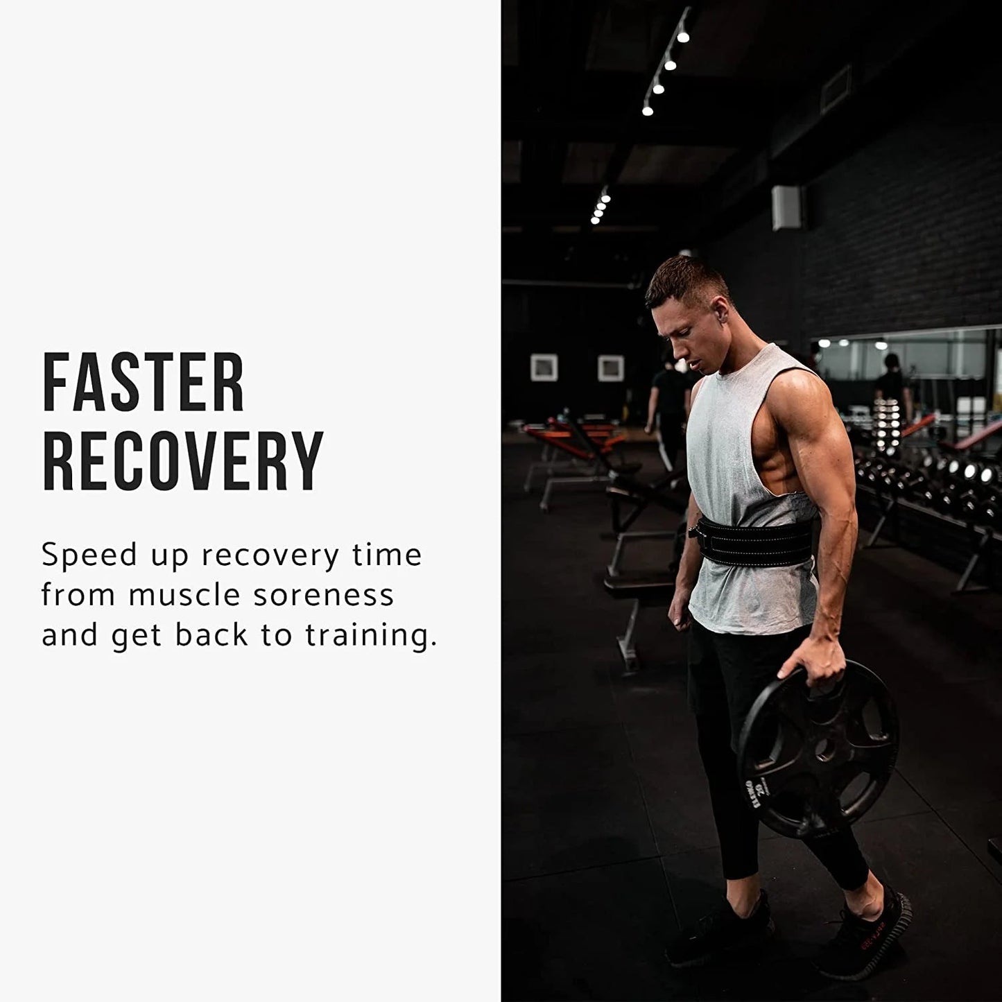 Beta Alanine Powder, Promotes Recovery, 350G, 467 ServingsBeta Alanine Powder, Promotes Recovery, 350G, 467 Servings