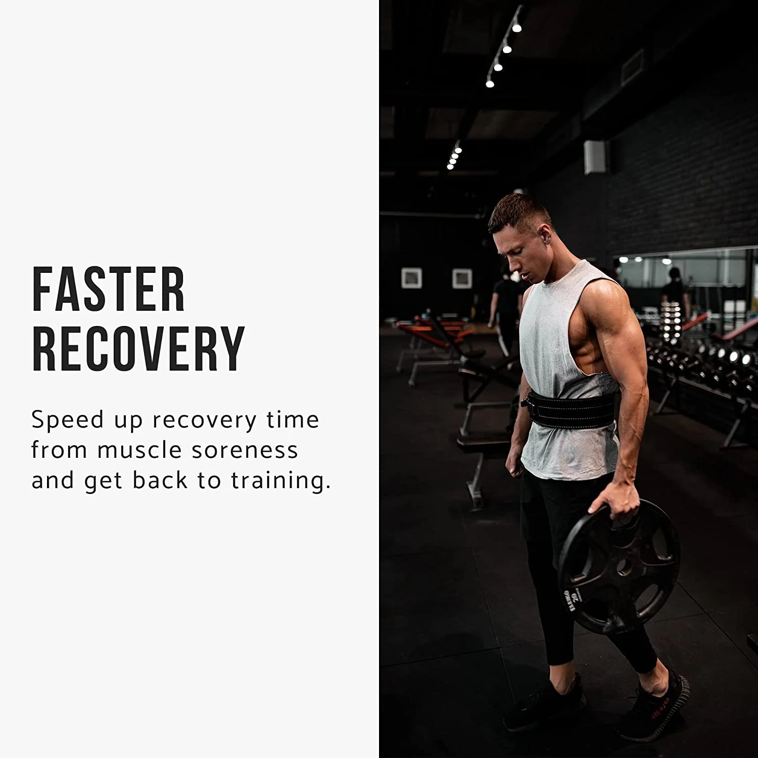 Beta Alanine Powder, Promotes Recovery, 350G, 467 ServingsBeta Alanine Powder, Promotes Recovery, 350G, 467 Servings