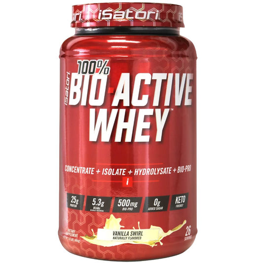 Bio - Active WheyBio - Active Whey