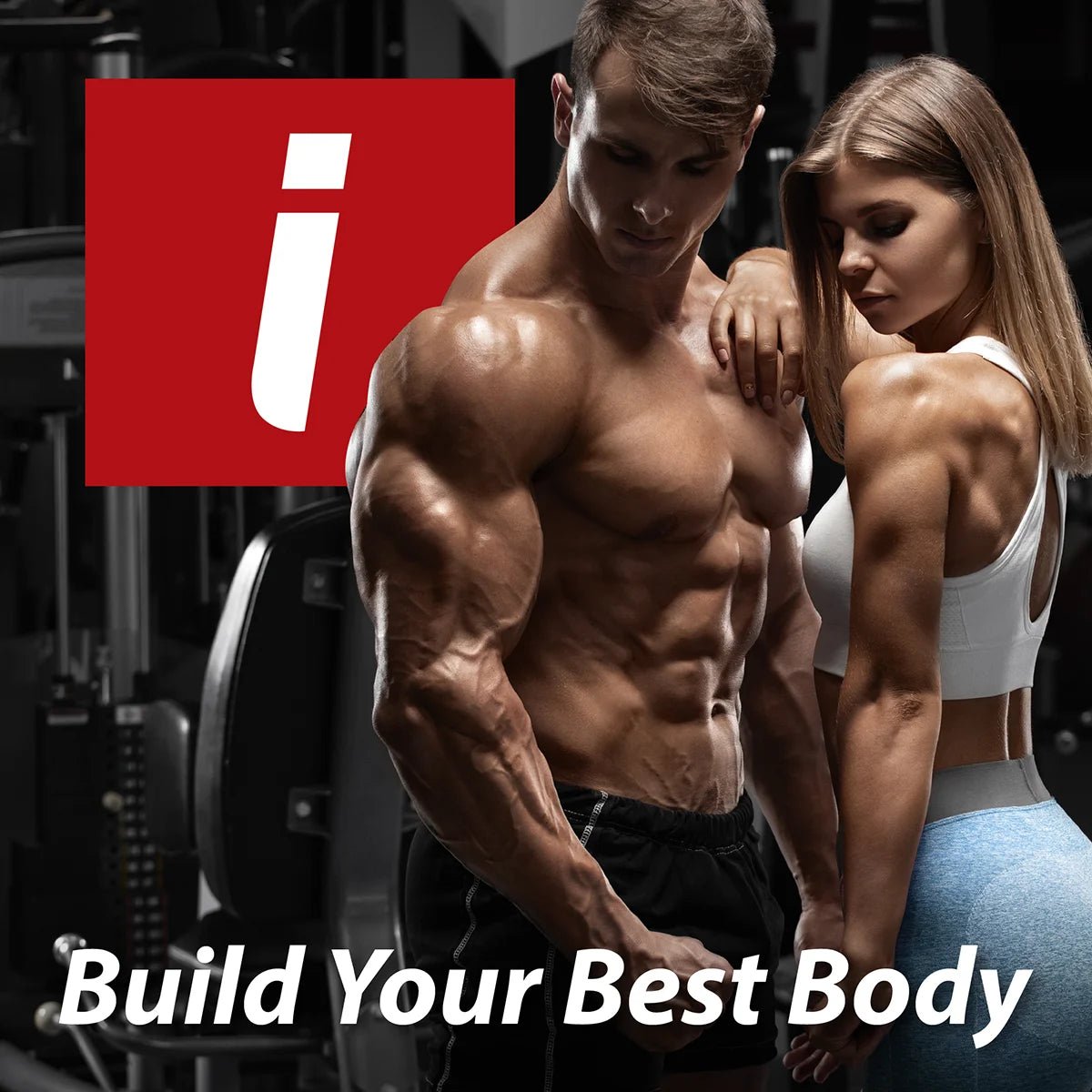 Bio - Active WheyBio - Active Whey