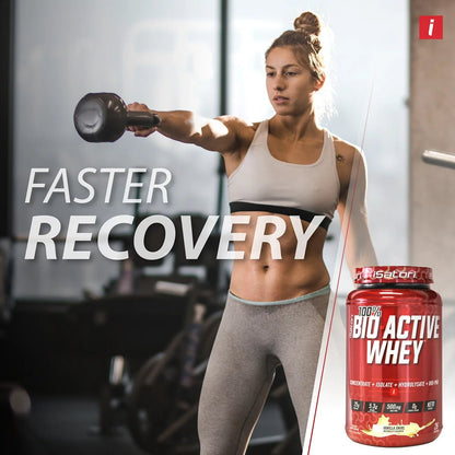 Bio - Active WheyBio - Active Whey