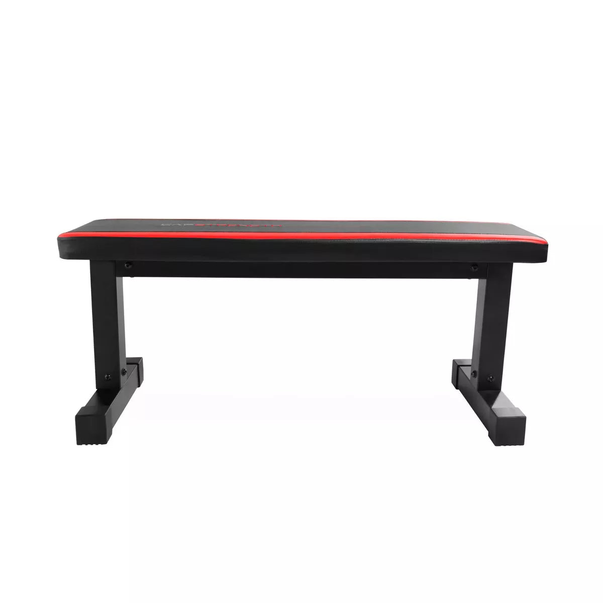 CAP Strength Deluxe Flat Weight Bench