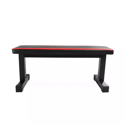 CAP Strength Deluxe Flat Weight Bench