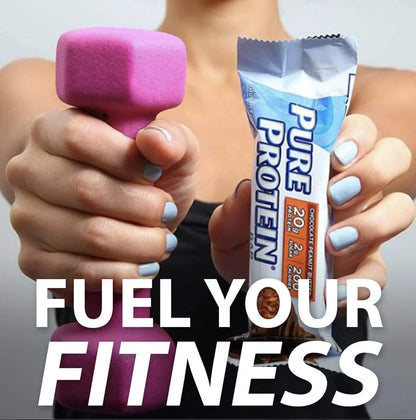 (2 Pack)  100% Whey Protein Powder, Vanilla Cream, 25G Protein, 1 Lb