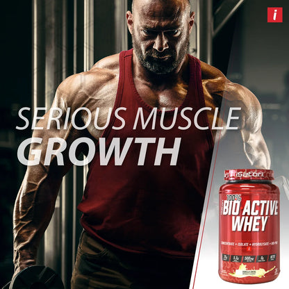 Bio-Active Whey