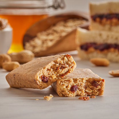 Variety 3-Pack (24 Total Bars)