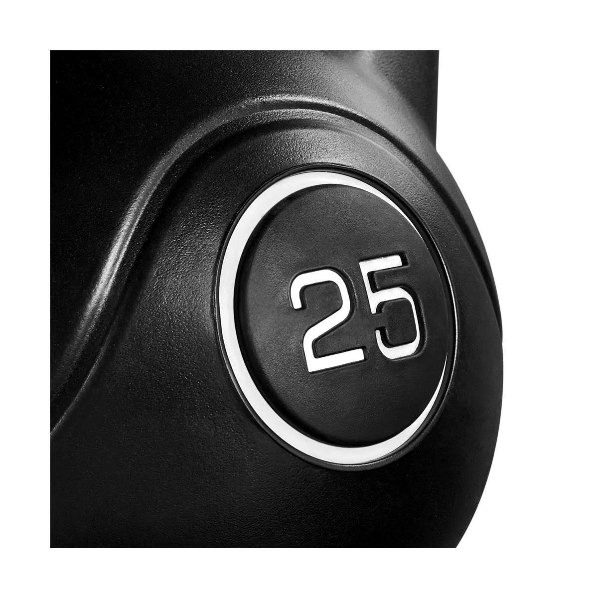 Yaheetech Kettlebell HDPE Coated Kettle Bells for Home Gym