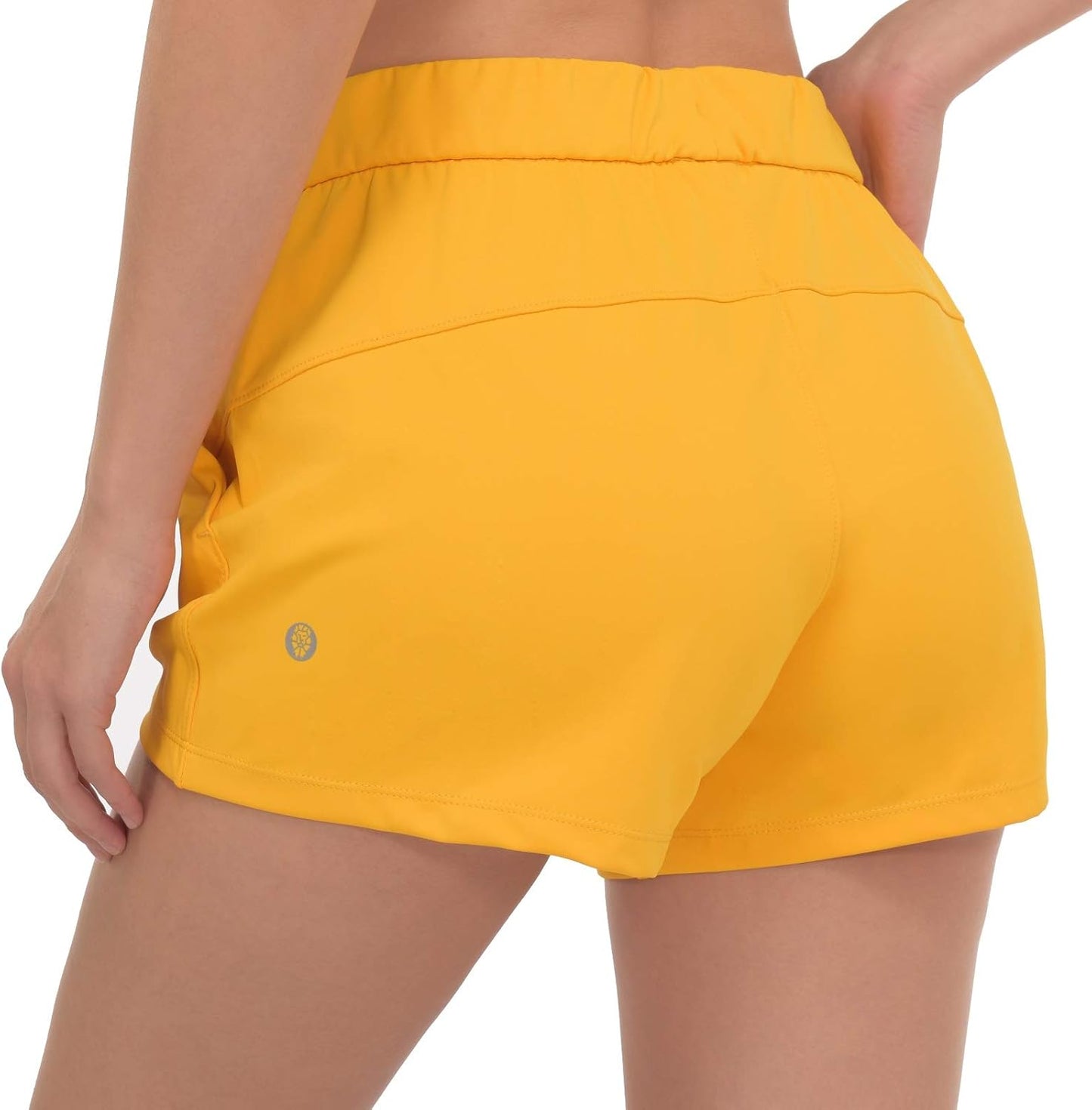 Womens Shorts Joggers for Summer Casual Athletic Running Hiking Workout Gym Shorts Lounge Shorts plus Size