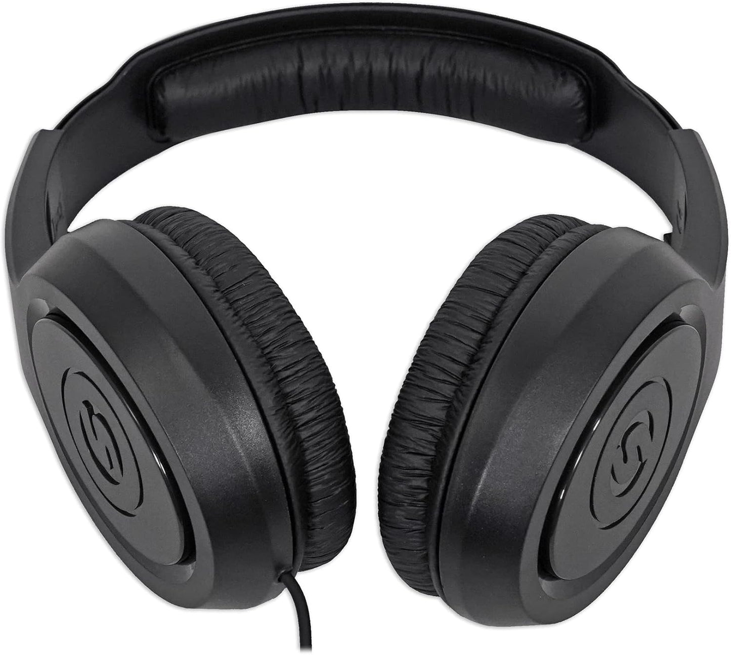 Samson SR350 Over-Ear Stereo Headphones
