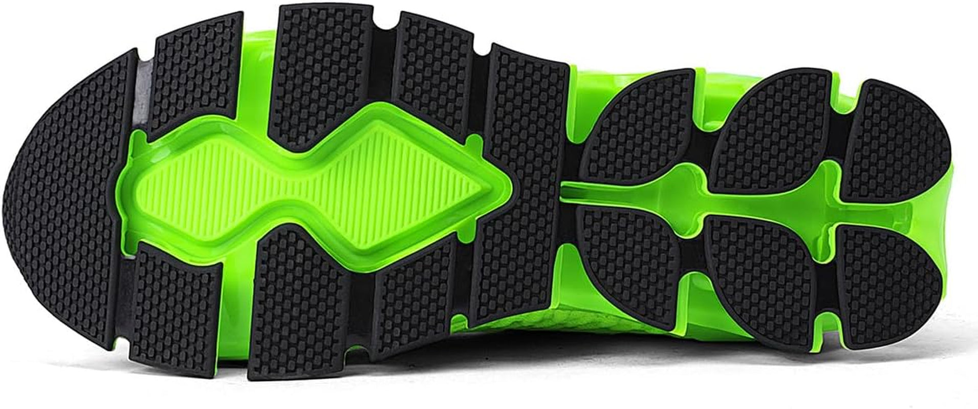 Women'S Running Shoes Comfortable Fashion Non Slip Blade Sneakers Work Tennis Walking Sport Athletic Shoes