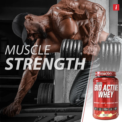 Bio-Active Whey