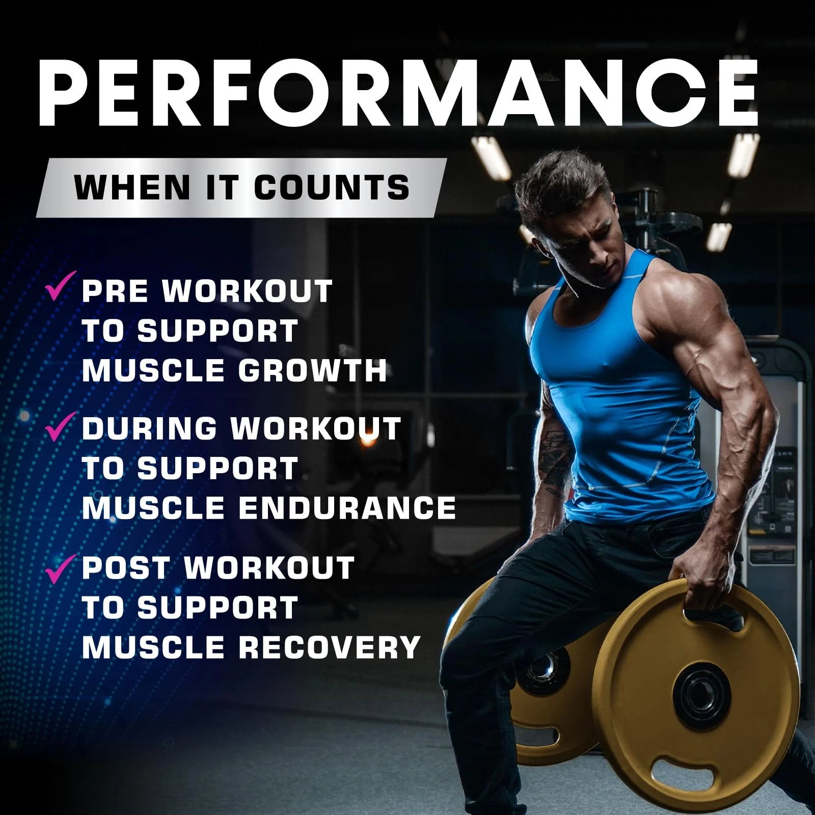 Extra Strength Nitric Oxide Supplement 3X Strength L Arginine, Citrulline Malate, AAKG, Beta Alanine - Premium Muscle Supporting Nitric Booster - Natural Energy & Heart Health Support - 180 CapsulesExtra Strength Nitric Oxide Supplement 3X Strength L Arginine, Citrulline Malate, AAKG, Beta Alanine - Premium Muscle Supporting Nitric Booster - Natural Energy & Heart Health Support - 180 Capsules