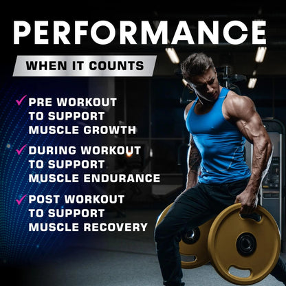 Extra Strength Nitric Oxide Supplement 3X Strength L Arginine, Citrulline Malate, AAKG, Beta Alanine - Premium Muscle Supporting Nitric Booster - Natural Energy & Heart Health Support - 180 CapsulesExtra Strength Nitric Oxide Supplement 3X Strength L Arginine, Citrulline Malate, AAKG, Beta Alanine - Premium Muscle Supporting Nitric Booster - Natural Energy & Heart Health Support - 180 Capsules