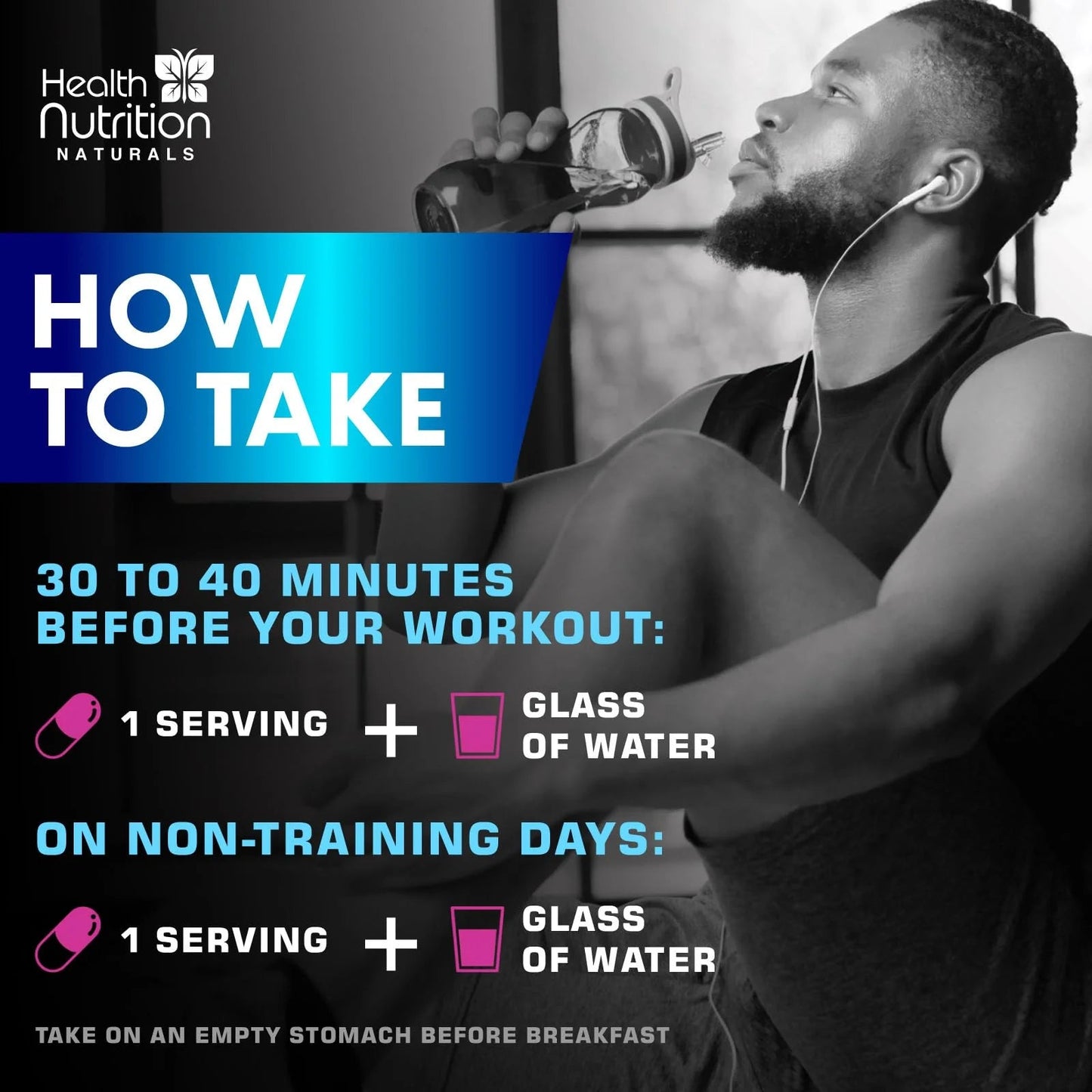 Extra Strength Nitric Oxide Supplement 3X Strength L Arginine, Citrulline Malate, AAKG, Beta Alanine - Premium Muscle Supporting Nitric Booster - Natural Energy & Heart Health Support - 180 CapsulesExtra Strength Nitric Oxide Supplement 3X Strength L Arginine, Citrulline Malate, AAKG, Beta Alanine - Premium Muscle Supporting Nitric Booster - Natural Energy & Heart Health Support - 180 Capsules