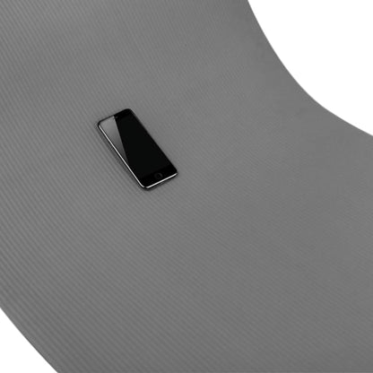 Extra Thick Yoga Mat 31.5"X72"X0.39" Thickness 9Mm - Eco Friendly Material - with High Density Anti - Tear Exercise BolsterExtra Thick Yoga Mat 31.5"X72"X0.39" Thickness 9Mm - Eco Friendly Material - with High Density Anti - Tear Exercise Bolster