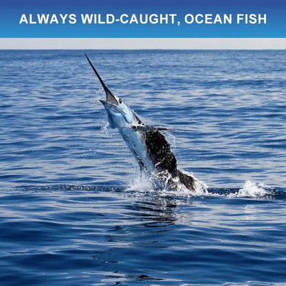 (3 Pack)Fish Oil Omega 3 Supplements - Supports Heart Health, 1000 Mg Fish Oil, Omega-3, EPA&DHA,120 Softgels