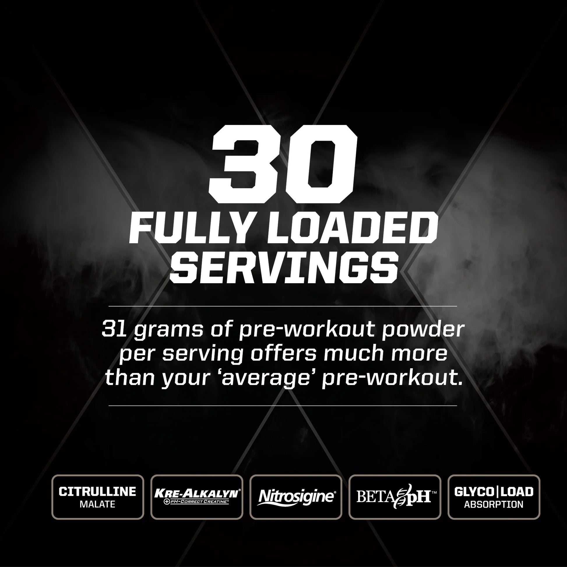 Sports Ultra Pump Fuel Insanity - Pre Workout Drink Mix for Energy, Strength, Endurance, Muscle Pumps and Recovery - Complex Carbohydrates and Amino Energy - Cherry Bombsicle (30 Servings)