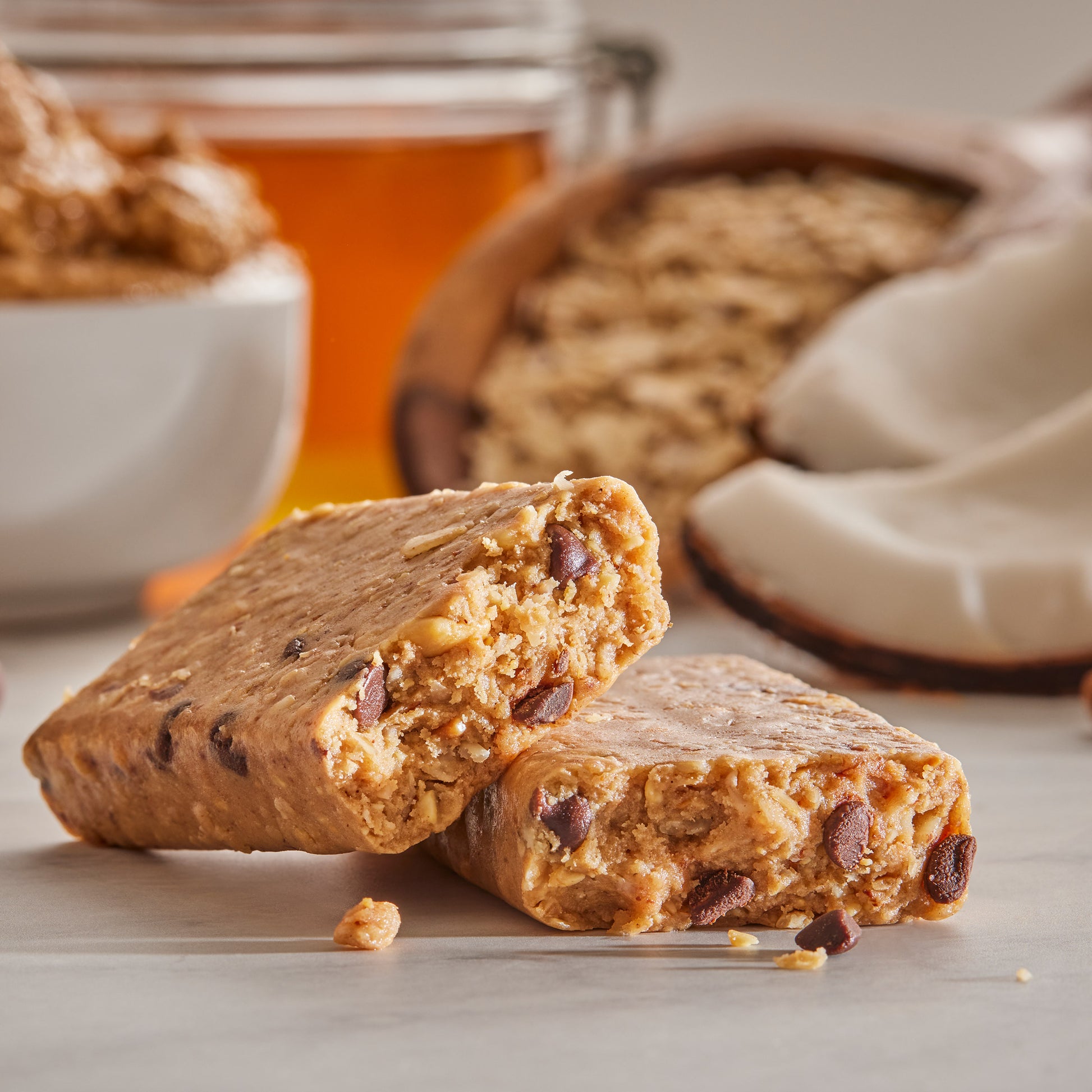 Variety 3-Pack (24 Total Bars)