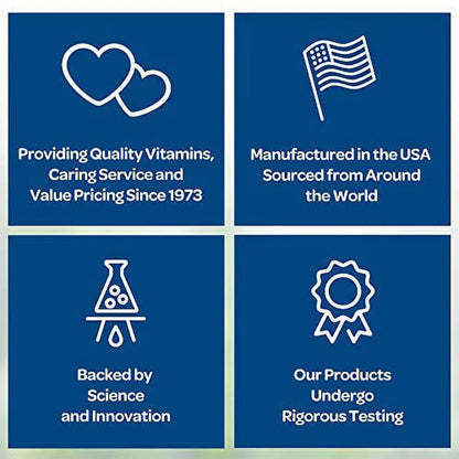 Puritans Pride Triple Strength Omega-3 Fish Oil 1360 Mg (950 Mg Active Omega-3), 240 Count