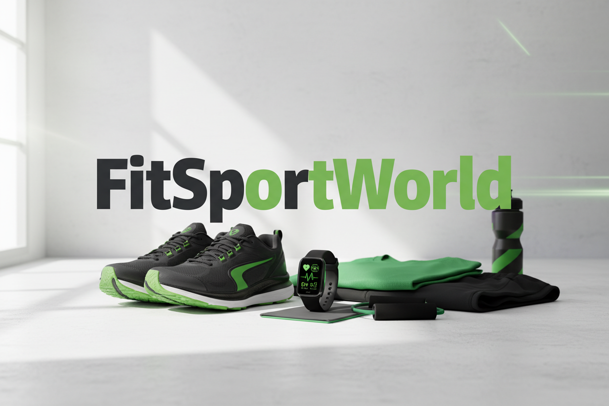 FitSportWorld Cardio