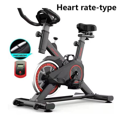 Gift Dynamic Bicycle Fitness Equipment Household Fitness Bike Sports Bicycle Fitness Equipment-Nature Fitness