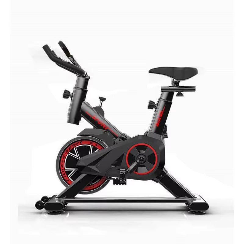 Gift Dynamic Bicycle Fitness Equipment Household Fitness Bike Sports Bicycle Fitness Equipment-Nature Fitness