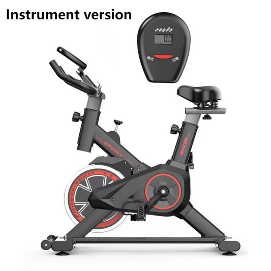 Gift Dynamic Bicycle Fitness Equipment Household Fitness Bike Sports Bicycle Fitness Equipment-Nature Fitness