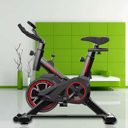 Gift Dynamic Bicycle Fitness Equipment Household Fitness Bike Sports Bicycle Fitness Equipment-Nature Fitness