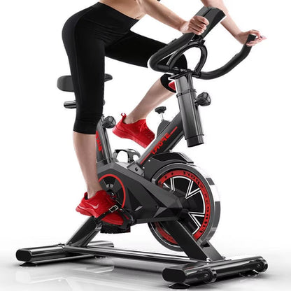 Gift Dynamic Bicycle Fitness Equipment Household Fitness Bike Sports Bicycle Fitness Equipment-Nature Fitness