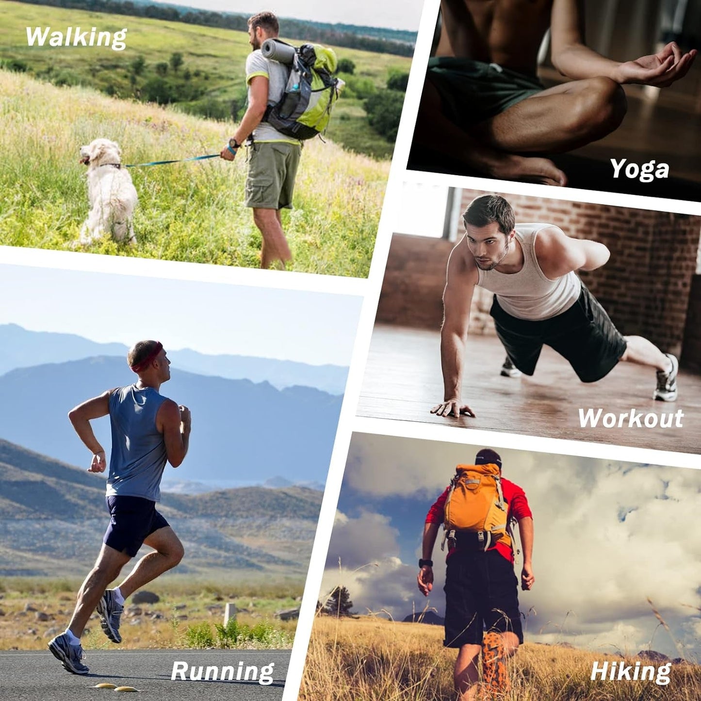 Mens Athletic Workout Shorts 5.5" Cotton Casual Shorts Elastic Waist Joggers Sports Sweat ShortsMens Athletic Workout Shorts 5.5" Cotton Casual Shorts Elastic Waist Joggers Sports Sweat Shorts