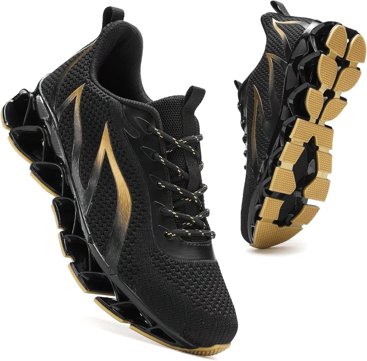 Mens Running Shoes Blade Tennis Walking Casual Sneakers Comfort Fashion Non Slip Work Sport Athletic TrainersMens Running Shoes Blade Tennis Walking Casual Sneakers Comfort Fashion Non Slip Work Sport Athletic Trainers