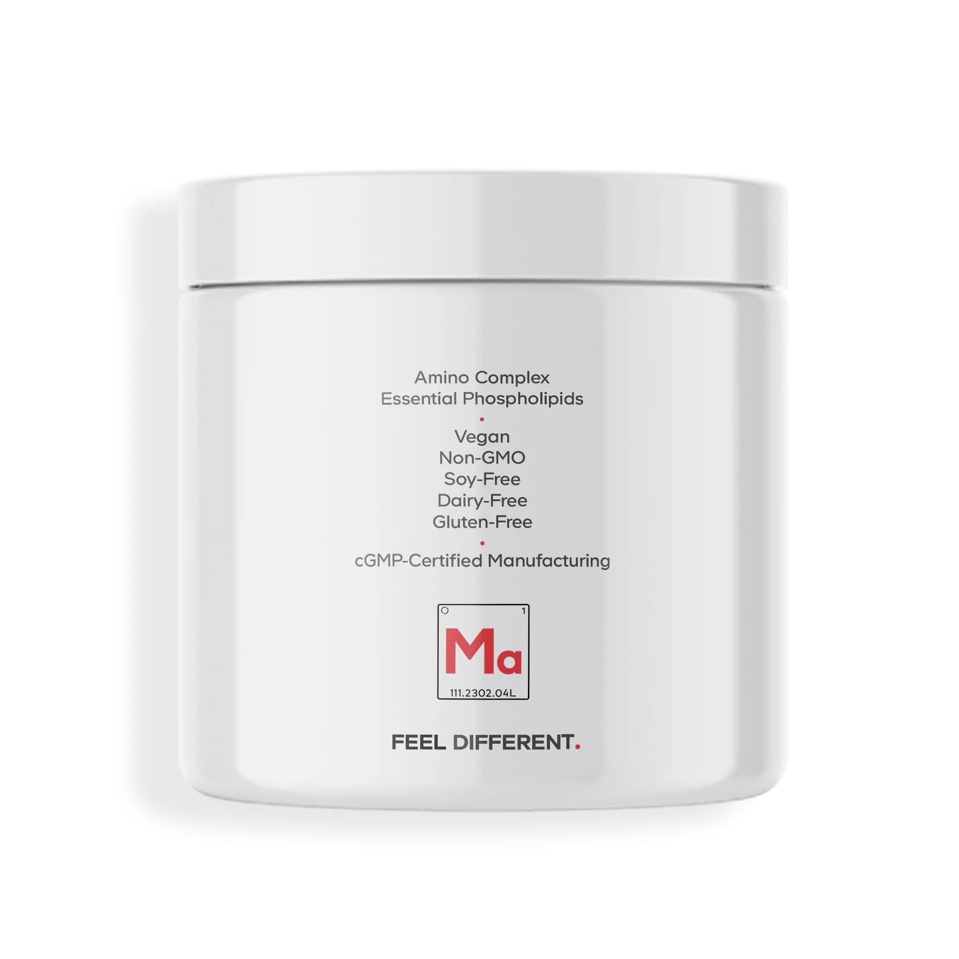 Multi Amino+ Powder, Liposomal EAA + Branched - Chain Amino Acid Powder Supplement, 6.15 OzMulti Amino+ Powder, Liposomal EAA + Branched - Chain Amino Acid Powder Supplement, 6.15 Oz