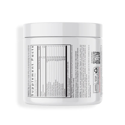 Multi Amino+ Powder, Liposomal EAA + Branched - Chain Amino Acid Powder Supplement, 6.15 OzMulti Amino+ Powder, Liposomal EAA + Branched - Chain Amino Acid Powder Supplement, 6.15 Oz