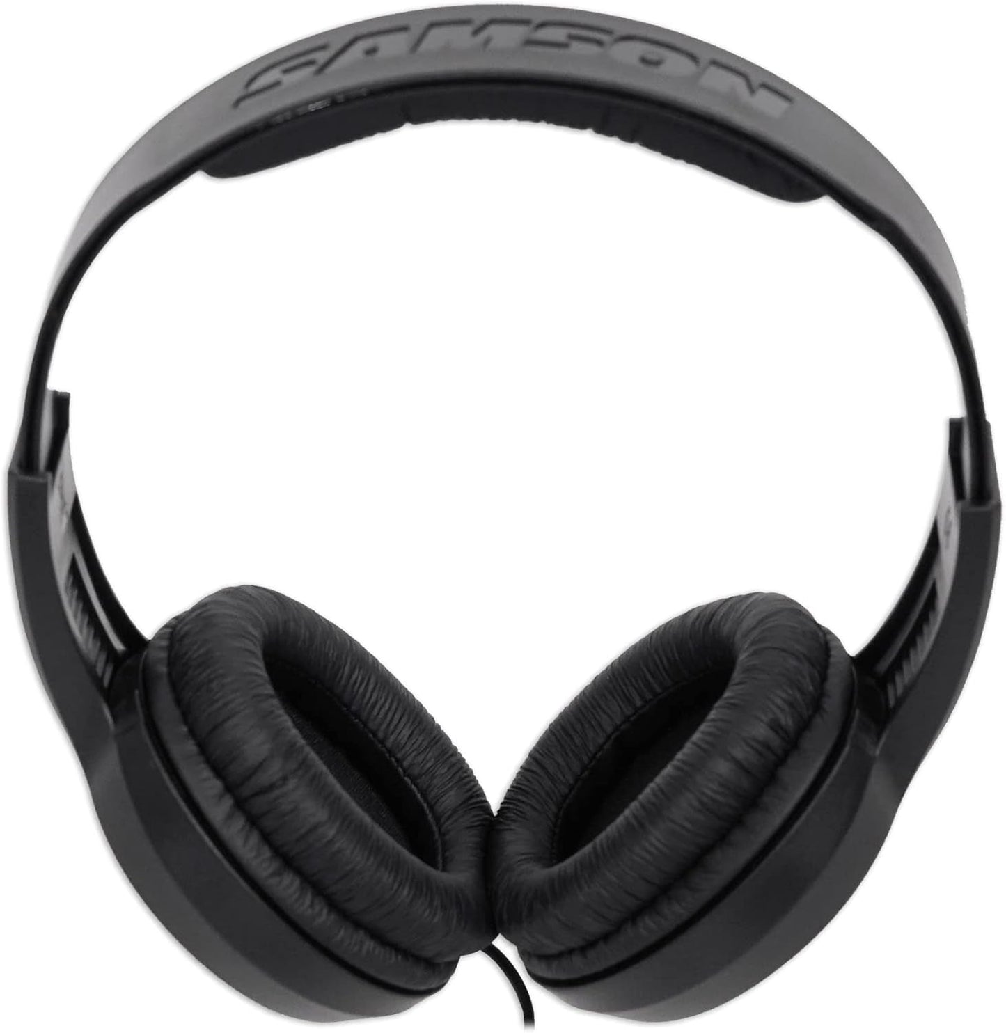 Samson SR350 Over - Ear Stereo HeadphonesSamson SR350 Over - Ear Stereo Headphones