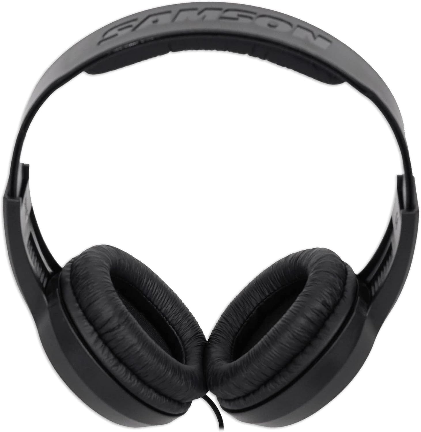 Samson SR350 Over - Ear Stereo HeadphonesSamson SR350 Over - Ear Stereo Headphones