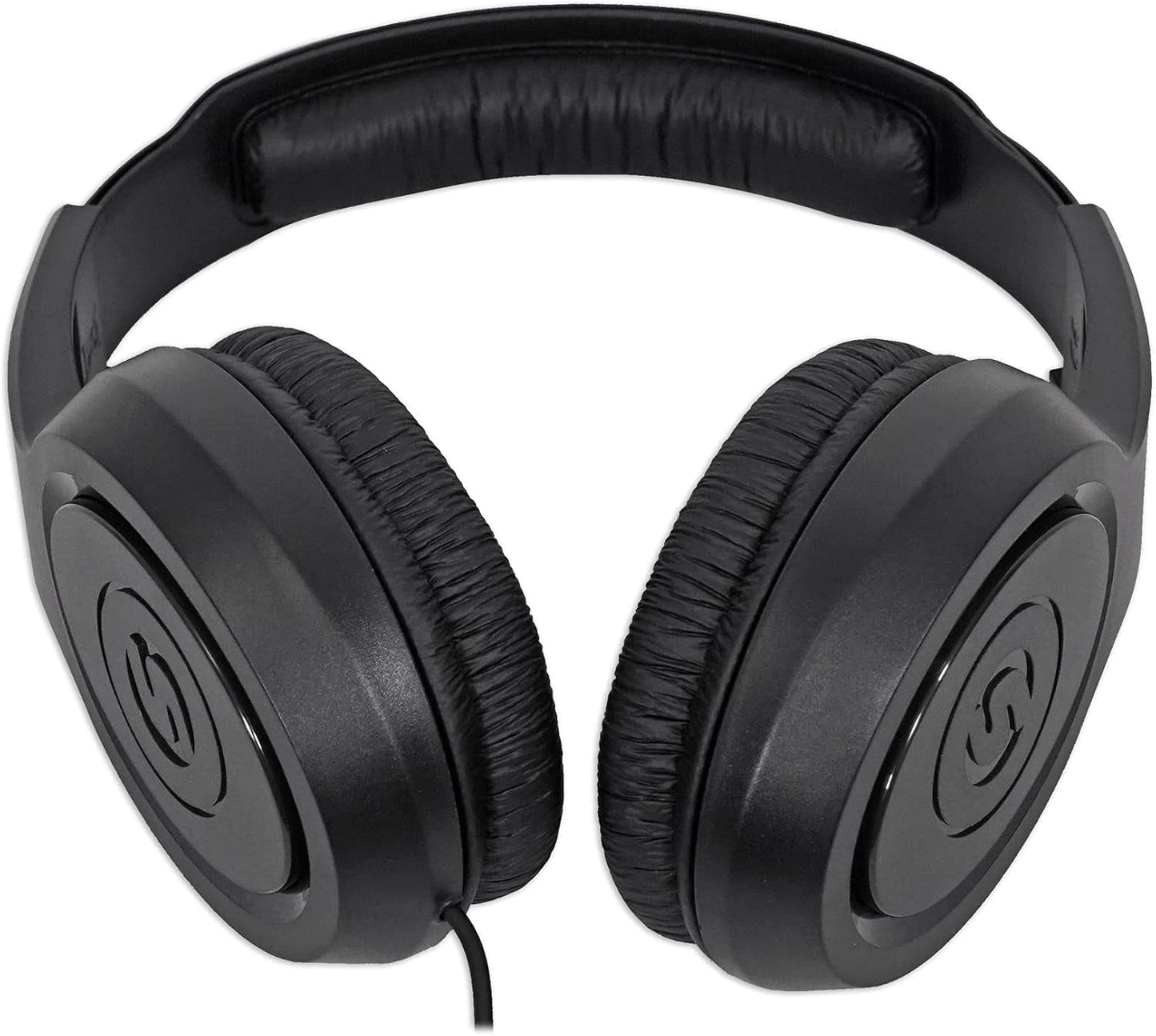 Samson SR350 Over - Ear Stereo HeadphonesSamson SR350 Over - Ear Stereo Headphones