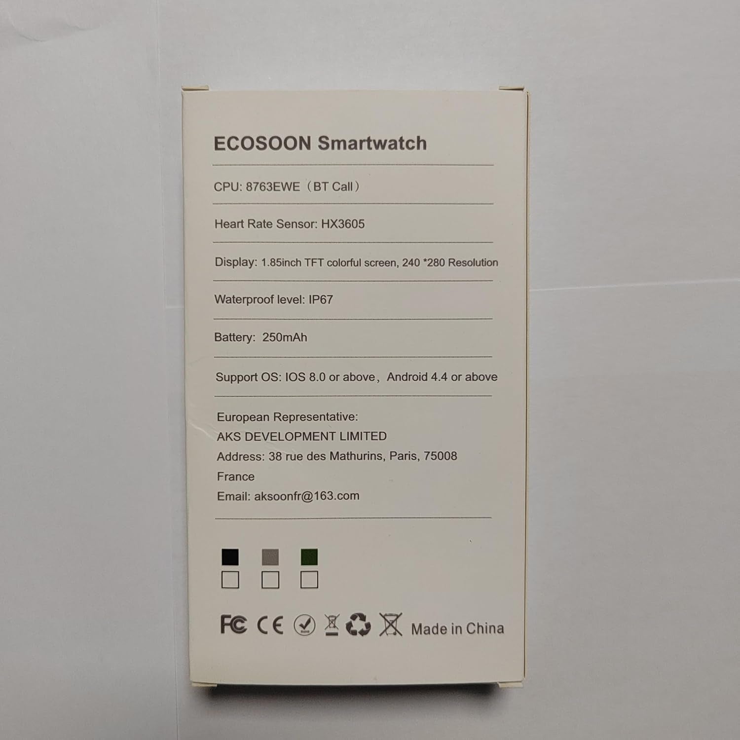 Smart Watches for Men (Answer/Make Call), Fitness Tracker with 123 Sport Modes, Heart Rate Monitor, Spo2, Step Counter, Sleep Tracker, IP68 Waterproof Sports Watch, Fitness Watch for Iphone ＆ AndroidSmart Watches for Men (Answer/Make Call), Fitness Tracker with 123 Sport Modes, Heart Rate Monitor, Spo2, Step Counter, Sleep Tracker, IP68 Waterproof Sports Watch, Fitness Watch for Iphone ＆ Android