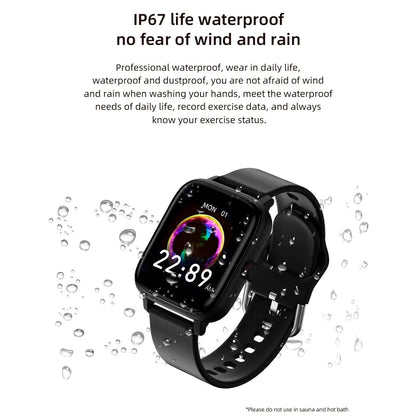 Smartwatch for Women, 1.69“ Smart Watch for Android/Iphone, Make/Receive Calls/Message Alerts/Ip67 Waterproof Outdoor Fitness Tracker Smartwatch (Gold/Pink)Smartwatch for Women, 1.69“ Smart Watch for Android/Iphone, Make/Receive Calls/Message Alerts/Ip67 Waterproof Outdoor Fitness Tracker Smartwatch (Gold/Pink)