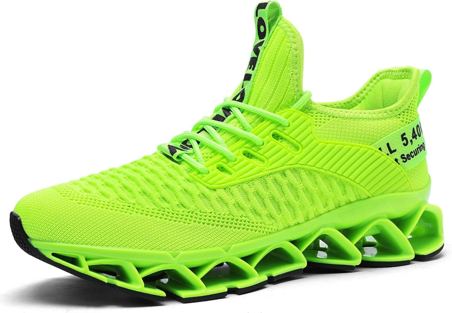 Women'S Running Shoes Comfortable Fashion Non Slip Blade Sneakers Work Tennis Walking Sport Athletic ShoesWomen'S Running Shoes Comfortable Fashion Non Slip Blade Sneakers Work Tennis Walking Sport Athletic Shoes