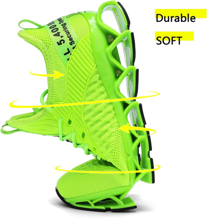 Women'S Running Shoes Comfortable Fashion Non Slip Blade Sneakers Work Tennis Walking Sport Athletic ShoesWomen'S Running Shoes Comfortable Fashion Non Slip Blade Sneakers Work Tennis Walking Sport Athletic Shoes