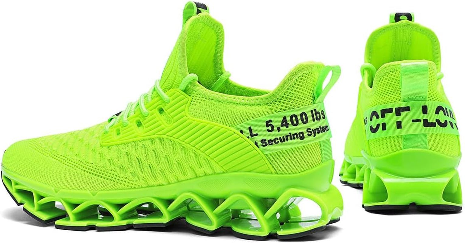 Women'S Running Shoes Comfortable Fashion Non Slip Blade Sneakers Work Tennis Walking Sport Athletic ShoesWomen'S Running Shoes Comfortable Fashion Non Slip Blade Sneakers Work Tennis Walking Sport Athletic Shoes