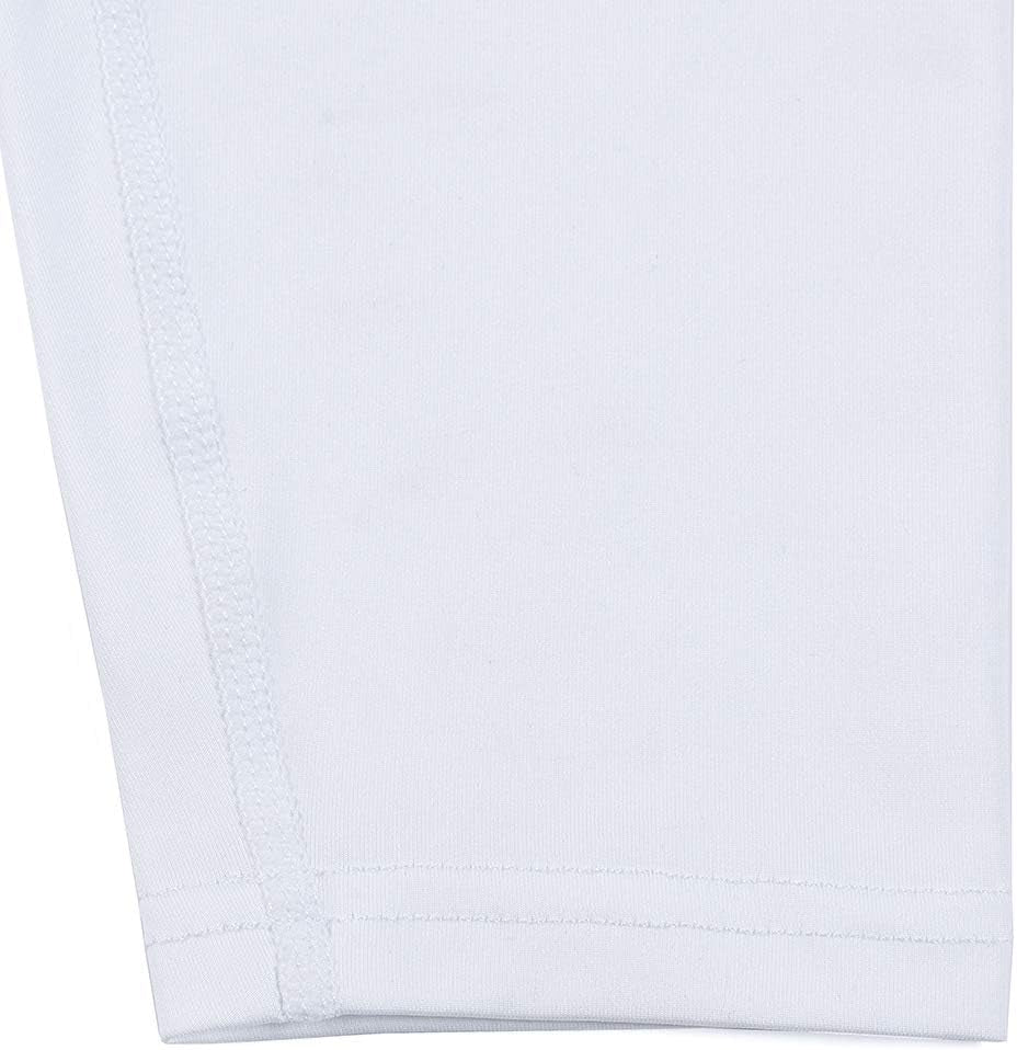 Youth Boys Compression Pants 3/4 Basketball Tights Sports Capris LeggingsYouth Boys Compression Pants 3/4 Basketball Tights Sports Capris Leggings